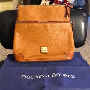 Dooney & Bourke crossbody